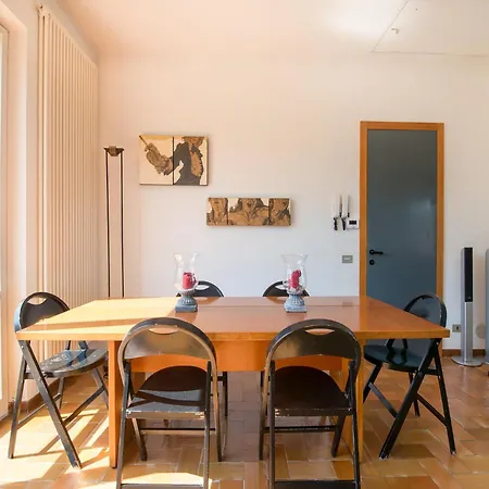 Villa Elegant With Pool Senigallia